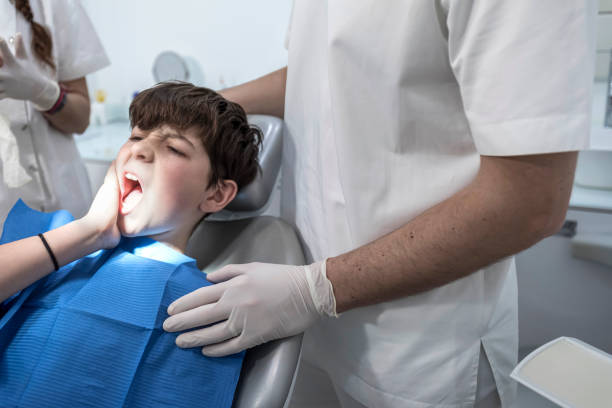 Best After-Hours Dental Trauma Care in Tobaccoville, NC