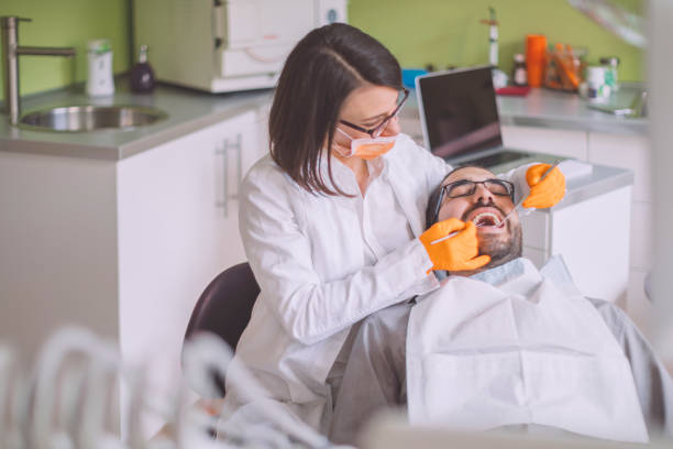 Best Cosmetic Emergency Dentistry in Tobaccoville, NC
