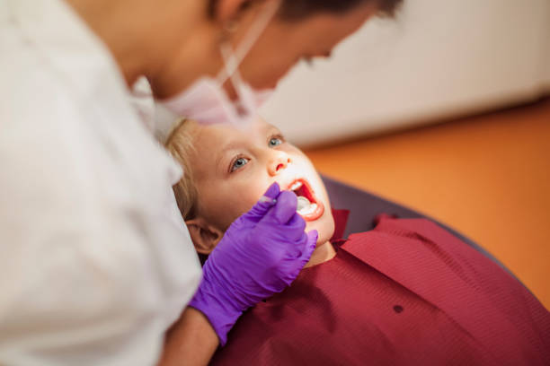 Best Emergency Treatment for Dental Infections or Abscesses in Tobaccoville, NC