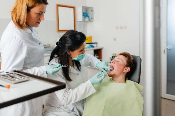 Best Same-Day Emergency Dental Services in Tobaccoville, NC