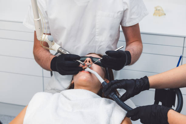 Best Emergency Treatment for Dental Infections or Abscesses in Tobaccoville, NC