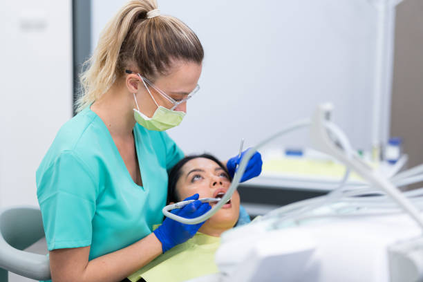 Best Emergency Dental Care for Broken or Chipped Teeth in Tobaccoville, NC